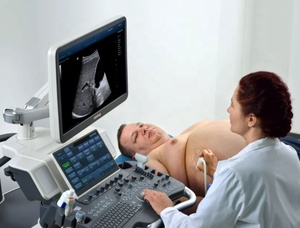 Sistema de Imagenología Digital Veterinaria Avanzado <span class=keywords><strong>Mindray</strong></span> <span class=keywords><strong>DC</strong></span>-<span class=keywords><strong>70</strong></span> <span class=keywords><strong>DC</strong></span>-80 Full HD con Ultrasonido Doppler Color 3D 4D X-Insight para Mascotas - Product Image 2