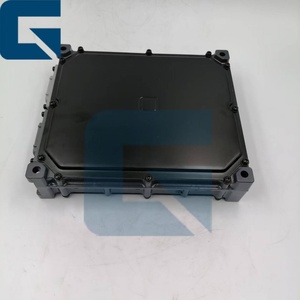 Unité de commande du moteur 164-8285, contrôleur ECU ECM 1648285 pour excavatrice 320B - Product Image 2