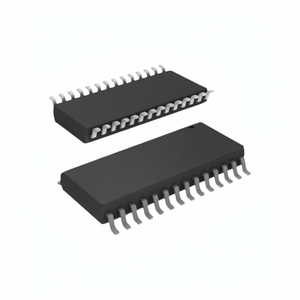เมมโมรี่ 28 SOlC STK12C68-SF25I ชิ้นส่วนวงจรอิเล็กทรอนิกส์ BOM IC มีสินค้าในสต็อก - Product Image 1