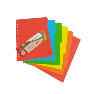 PINE CONE - Ensemble de 6 séparateurs assortis - Product Image 1