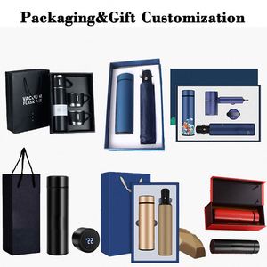 Customized Logo Smart Temperature Control Vacuum Insulated Water Cup Promotion Gift Custom Travel Coffee <b>Mug</b> Drinkware <b>Mug</b> - Product Image 5