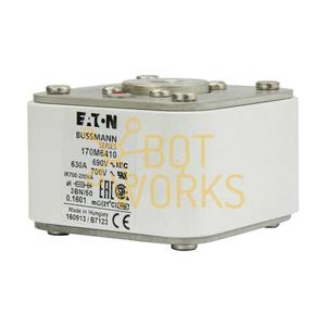 Eaton 170M6410 - Nuovo - Product Image 1
