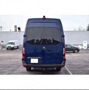 ACHETER un véhicule d'occasion <span class=keywords><strong>Mercedes</strong></span>-Benz <span class=keywords><strong>Sprinter</strong></span> 2500 <span class=keywords><strong>VAN</strong></span> BUS CAR - Product Image 2