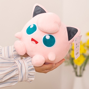 Hotsale phim hoạt hình Charmander búp bê sang trọng nhồi bông đồ chơi món quà sinh nhật cho người lớn và trẻ em - Product Image 3