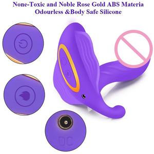 Penjualan Langsung Pabrik <span class=keywords><strong>Vibrator</strong></span> Portabel yang Dikendalikan Jarak Jauh <span class=keywords><strong>Vibrator</strong></span> yang Dapat Dipakai untuk Wanita - Product Image 5