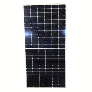 Module solaire Jinko Solar JKM460M-7RL3 460w, modules solaires photovoltaïques mono demi-cellules 450w, système d'énergie solaire verte 470w - Product Image 1