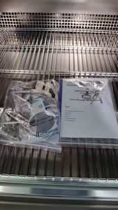 Cámara de Prueba Climática Ambiental, Máquina de Temperatura y Humedad Constantes, Calentamiento de Batería Incluido - Product Image 5