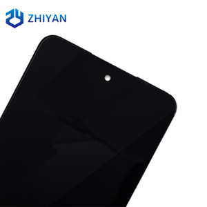 Écran LCD TFT pour accessoires mobiles à large gamme de couleurs pour OPPO A60/<span class=keywords><strong>Realme</strong></span> 12X/C65 4G/5G, écran de smartphone <span class=keywords><strong>test</strong></span>é, garantie 1 an - Product Image 5