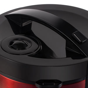 <span class=keywords><strong>Olla</strong></span> <span class=keywords><strong>arrocera</strong></span> a presión eléctrica Digital RAF 5L 1000W, vaporera multifuncional para alimentos, cocina múltiple instantánea para el hogar, Diseño Seguro - Product Image 3