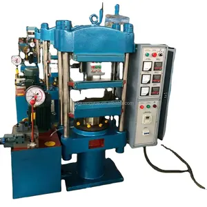 Non-standard Rubber Vulcanizing Machine Of Rubber Products with CE