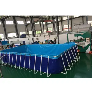 <span class=keywords><strong>Piscine</strong></span> <span class=keywords><strong>gonflable</strong></span> extra large à vendre - Product Image 1