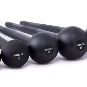Offre Spéciale poids disponible: 4-30kg équipement de gymnastique, Fitness, entraînement de force à domicile, Macebell <span class=keywords><strong>Mace</strong></span> <span class=keywords><strong>Bell</strong></span> - Product Image 2