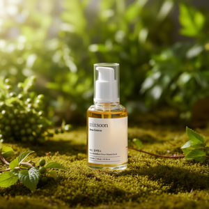 Mixsoon Esencia de Frijol 50mL, Suero Facial Fermentado de Uso Diario para Todo Tipo de Piel - Product Image 3