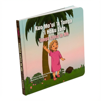 Livre cartonné personnalisable Xinhe avec impression offset sur carton pour l'apprentissage précoce des enfants - Lecture interactive et design à couverture rigide