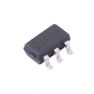 SOT-23-5 SN74AHC1G08DBVTG4 Poorten en omvormers Elektronische componenten Originele One Stop Service - Product Image 1