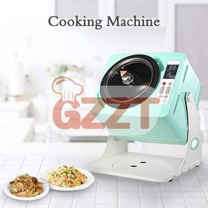 Máquina <span class=keywords><strong>de</strong></span> <span class=keywords><strong>Cocina</strong></span> GZZT <span class=keywords><strong>de</strong></span> Bajo <span class=keywords><strong>Precio</strong></span>, <span class=keywords><strong>Robot</strong></span> <span class=keywords><strong>de</strong></span> <span class=keywords><strong>Cocina</strong></span> Eléctrico Multifuncional <span class=keywords><strong>de</strong></span> 6 Litros, Máquina Automática para Preparar Alimentos - Product Image 5