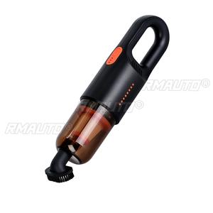 Aspiradora Inalámbrica para Auto de 8000 Pa, Mini Aspiradora Portátil de Mano para el Hogar, Accesorios para Auto - Product Image 5