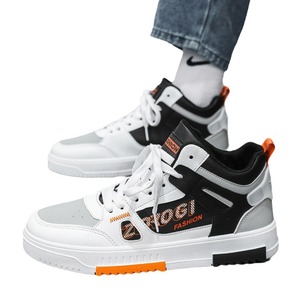 <span class=keywords><strong>Scarpe</strong></span> da Passeggio per <span class=keywords><strong>Uomo</strong></span> con Soletta in <span class=keywords><strong>Memory</strong></span> <span class=keywords><strong>Foam</strong></span> di Alta Qualità, Supporto per l'Arco Plantare, Leggere, con Lacci, Sneakers Casual per Uso Quotidiano e Viaggi - Product Image 5