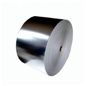 Film métallisé pour la stratification des matériaux d'emballage d'impression couleur Film Mylar aluminisé Film décoratif PET 20 - 100 microns doux - Product Image 3