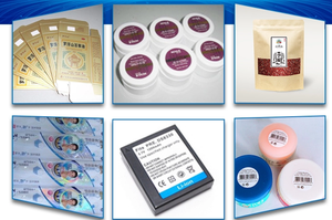 Etiquetadora Semiautomática de Etiquetas Planas MT-60, para Botellas o Cajas Cuadradas Planas (Se Puede Personalizar) - Product Image 2