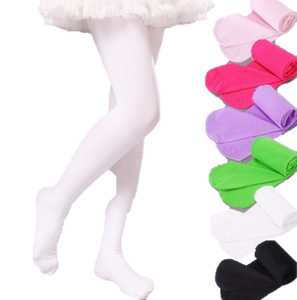 <span class=keywords><strong>Collant</strong></span> <span class=keywords><strong>collant</strong></span> per bambini con tubo di Design per bambine - Product Image 5