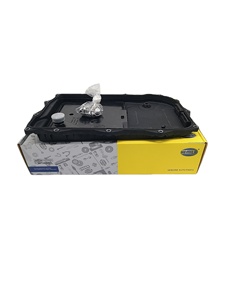 Piezas de Vehículos HEMILA para BMW Z4 E89 G29 X5 E70 X6, Cárter de Aceite de Transmisión de 8 Velocidades OE: 24115A13116 / 24115A13115 - Product Image 2