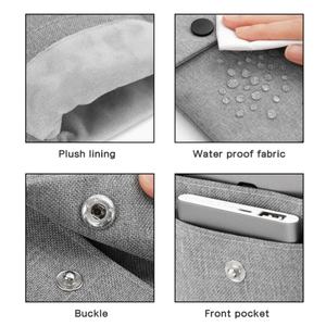 Sacs à bandoulière pour téléphone portable tendance, petits sacs à bandoulière personnalisés avec logo, pochette pour téléphone portable avec sangle de cou - Product Image 6