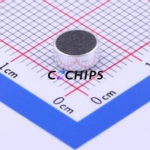 Microphone à puce IC de Circuit intégré GMI6027-2C56DB de haute qualité - Product Image 1