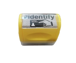 Tùy biến con lăn tem wes R-1840 không giới hạn tái mực Flash tem - Product Image 1