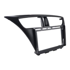 แผงวิทยุระบบนำทาง GPS สำหรับ HONDA CIVIC,แผงหน้าปัดสำหรับ HONDA CIVIC 2012 <span class=keywords><strong>LHD</strong></span> ขนาด<span class=keywords><strong>9</strong></span>นิ้ว - Product Image 3