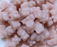 Gummies de Biotine et Collagène pour l'Éclaircissement de la Peau - Vente en Gros