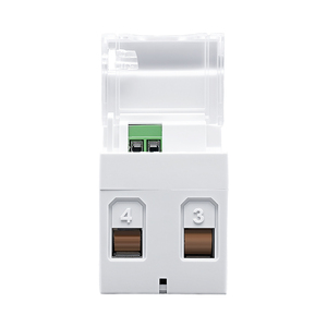Medidor <span class=keywords><strong>de</strong></span> Energía Monofásico TOMZN 100A 65A AC220V-230V 50/60Hz, Monitor Bidireccional <span class=keywords><strong>de</strong></span> Energía Activa y Reactiva, Medidor <span class=keywords><strong>de</strong></span> kWh y Vatios - Product Image 5