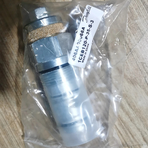 1CEB120P35S3 406AA00066A 1CEB120-P-35S3 1CEB120-P-35-S-3 1CEB120 DAN FOSS ของแท้จากโรงงาน มีสินค้าในสต็อก - Product Image 4