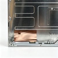 LM315WQ1-SSF1 31.5" 2560*1440 IPS Panel LCD EDP 60 Pin Antarmuka 180Hz Layar Pengganti Monitor