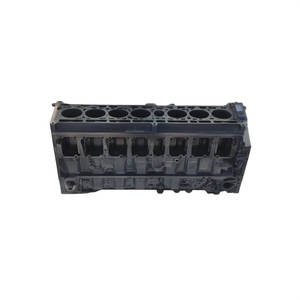 Bloc-cylindres C18 C65, pièce de moteur diesel moyen pour moteurs de bateaux fluviaux et marins - Product Image 1