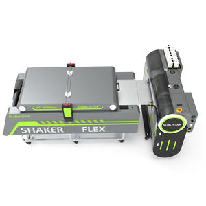 Sublistar DTF 6004 Flex 2in1 DTF Máy In Shaker Chức Năng Kép Dán In Ấn Không Có Bột DTF Máy - Product Image 3