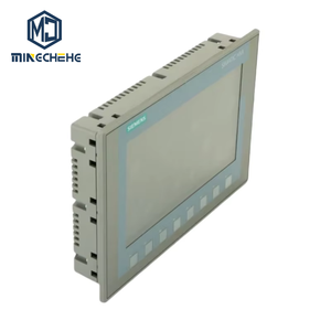 แผงหน้าจอสัมผัสอุตสาหกรรม 6AV2123-2JB03-0AX0 อุปกรณ์ HMI สำหรับระบบควบคุมอัตโนมัติ - Product Image 1