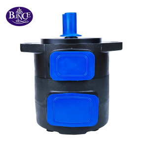 SQP13 SQP12ปั๊มน้ำมันความเร็วสูง SQP23 SQP14 SQP24ระบบไฮดรอลิกแบบ tokimec สำหรับเครื่องฉีด - Product Image 1