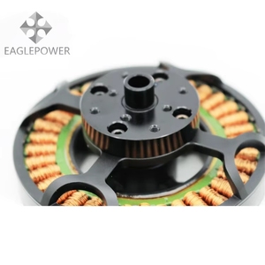 <span class=keywords><strong>Moteur</strong></span> GGDX EAGLEPOWER Original 8308 pour l'aéromodélisme KV100 Q9, <span class=keywords><strong>moteur</strong></span> <span class=keywords><strong>brushless</strong></span> multi-rotor, accessoires de protection pour drones, avions - Product Image 6
