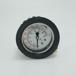 DP-B02 65mm quay số xuyên tâm gắn máy đo áp suất - Product Image 3