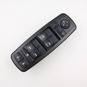 Dodge <b>Window</b> Switch 4602863AB 4602863AC 4602863AD Electric Car Door Control <b>Panel</b> Replacement Part - Product Image 1