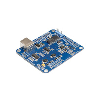Placa PCB Personalizada, Placa de Circuito Impreso Multicapa, Ensamblaje PCBA, Servicio Integral de Fabricación, Se Requiere Gerber