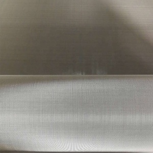 30M/Rolle Edelstahl-Drahtgeflecht 20-Maschen Insektenschutz Unsichtbares Moskitonetz für Fenster - Product Image 1