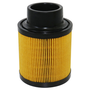 Filtre à air à spirale Zhengli Precision Machinery QX-0.66/8 avec élément filtrant d'air de 4,5 kW 911210100033 Catégorie de produit Filtre à air - Product Image 1