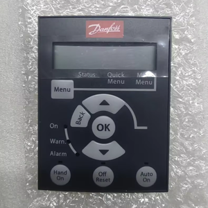 ใหม่เอี่ยมคุณภาพสูง LCP32 132B9221 ตัวแปลงความถี่ไดรเวอร์แบบแปรผัน LCP32 ใหม่เอี่ยมคุณภาพสูง - Product Image 5