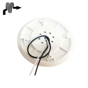 Luz de Techo Redonda de 4.5 Pulgadas, 12 V, Iluminación Interior para Camioneta, Automóvil, Vehículo Todoterreno, Autocaravana, <span class=keywords><strong>Taxi</strong></span> - Product Image 3