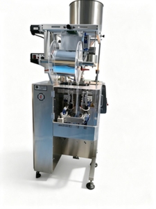 Pet Food, Grain, Cereal Granule, Nuts, Beans, Corn <strong>Kernels</strong>, Seeds High-Speed Vertical Granule Packer - Product Image 2