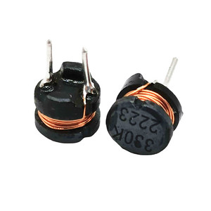 Inductance <span class=keywords><strong>1</strong></span> Henry, 10 Henry, bobine à noyau de tambour, bobine à noyau radial pour convertisseur - Product Image 2