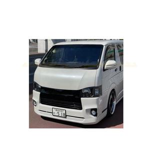 kit carrozzeria toyota hiace