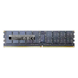 Memoria <span class=keywords><strong>RAM</strong></span> Micron ECC DDR4 128G 3200Mhz 4DRX4 LDIMM Negra para Apple, Probada, Usada, para Servidor, en Stock, MTA72ASS16G72LZ-3G2B - Product Image 1